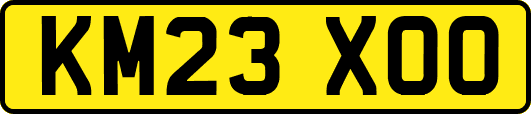 KM23XOO