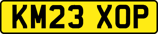 KM23XOP