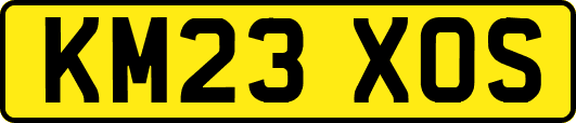 KM23XOS