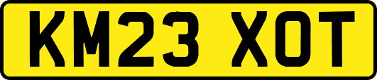 KM23XOT