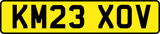 KM23XOV