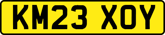 KM23XOY