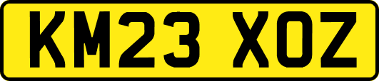 KM23XOZ