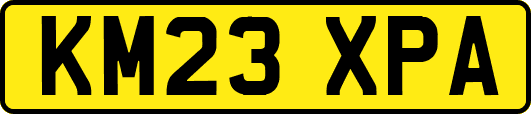 KM23XPA