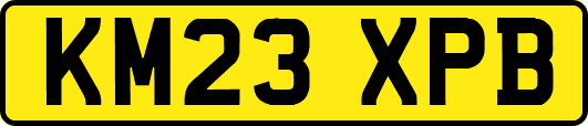 KM23XPB
