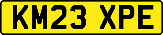 KM23XPE