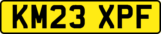 KM23XPF