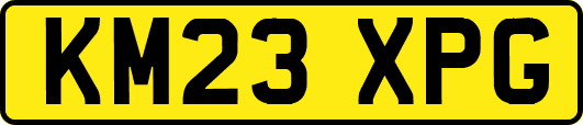 KM23XPG