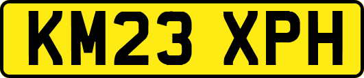 KM23XPH