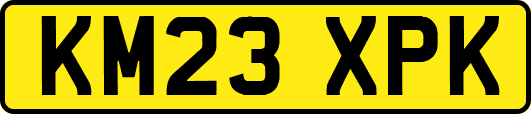 KM23XPK