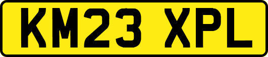 KM23XPL