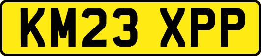 KM23XPP