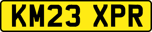 KM23XPR