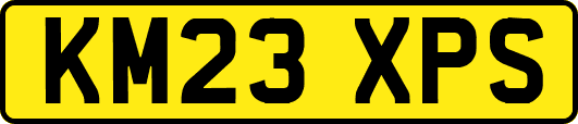 KM23XPS