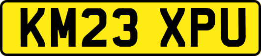 KM23XPU