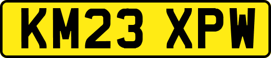 KM23XPW