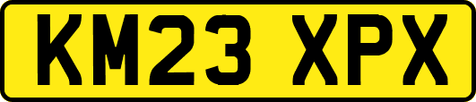 KM23XPX