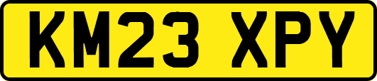 KM23XPY