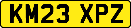 KM23XPZ