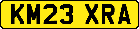 KM23XRA