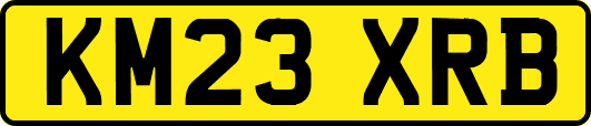 KM23XRB