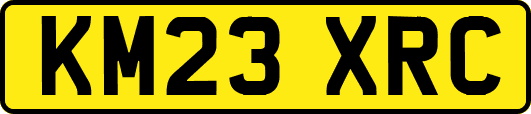 KM23XRC