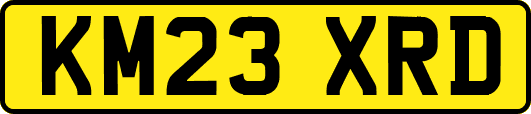KM23XRD