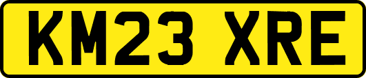 KM23XRE