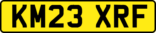 KM23XRF