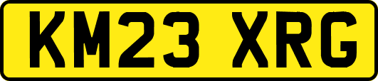 KM23XRG