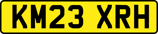 KM23XRH