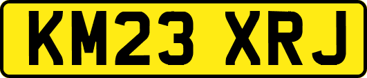 KM23XRJ