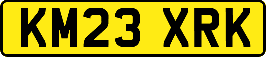 KM23XRK