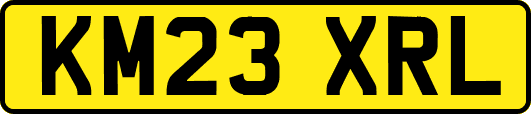 KM23XRL