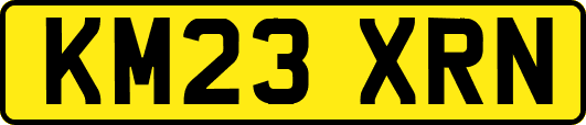 KM23XRN
