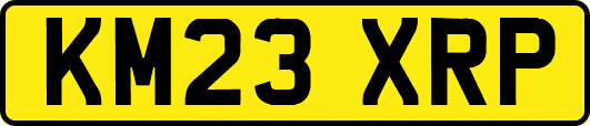 KM23XRP