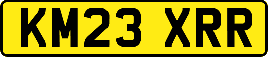 KM23XRR