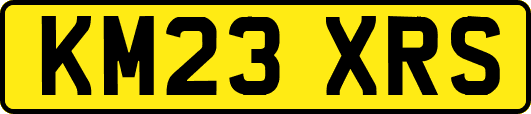 KM23XRS