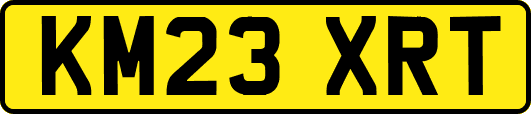 KM23XRT