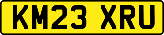 KM23XRU