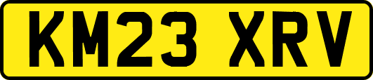 KM23XRV