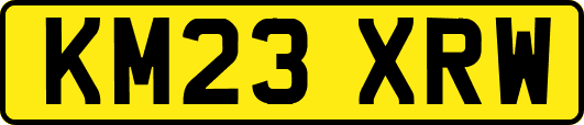 KM23XRW