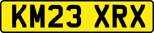 KM23XRX