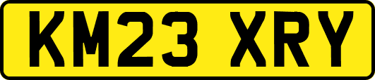 KM23XRY
