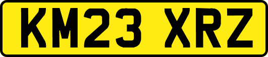 KM23XRZ