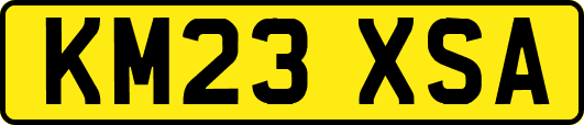 KM23XSA