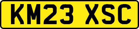 KM23XSC