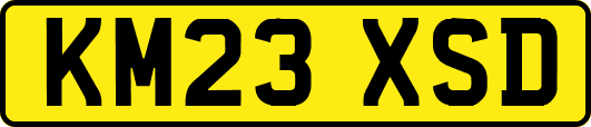 KM23XSD