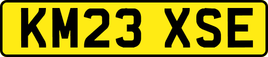 KM23XSE