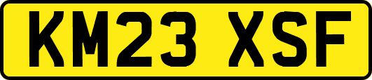 KM23XSF